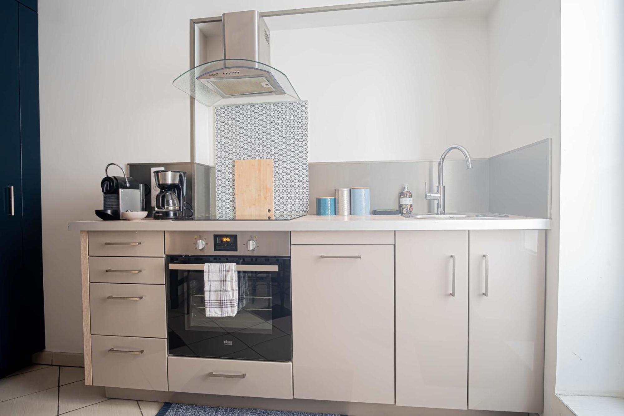 Apartamento Les capucins de la cathédrale TRIPLEX Reims Exterior foto