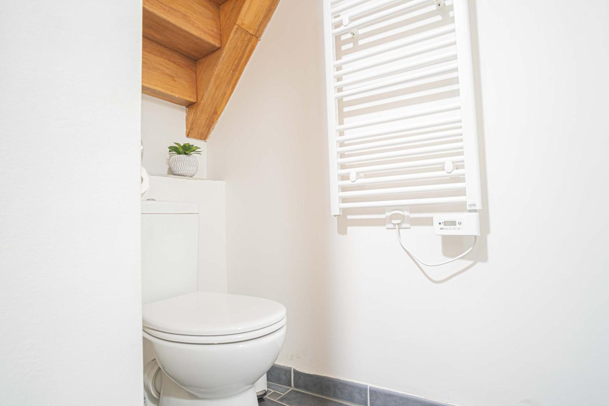Apartamento Les capucins de la cathédrale TRIPLEX Reims Exterior foto