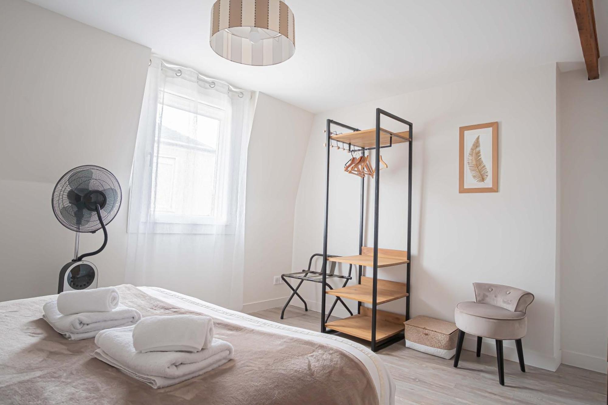 Apartamento Les capucins de la cathédrale TRIPLEX Reims Exterior foto